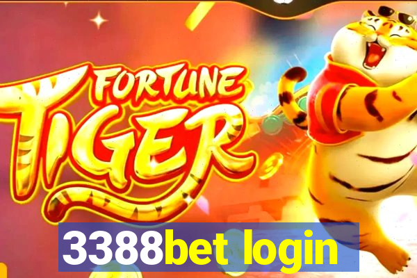 3388bet login